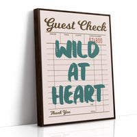 Wild At Heart
