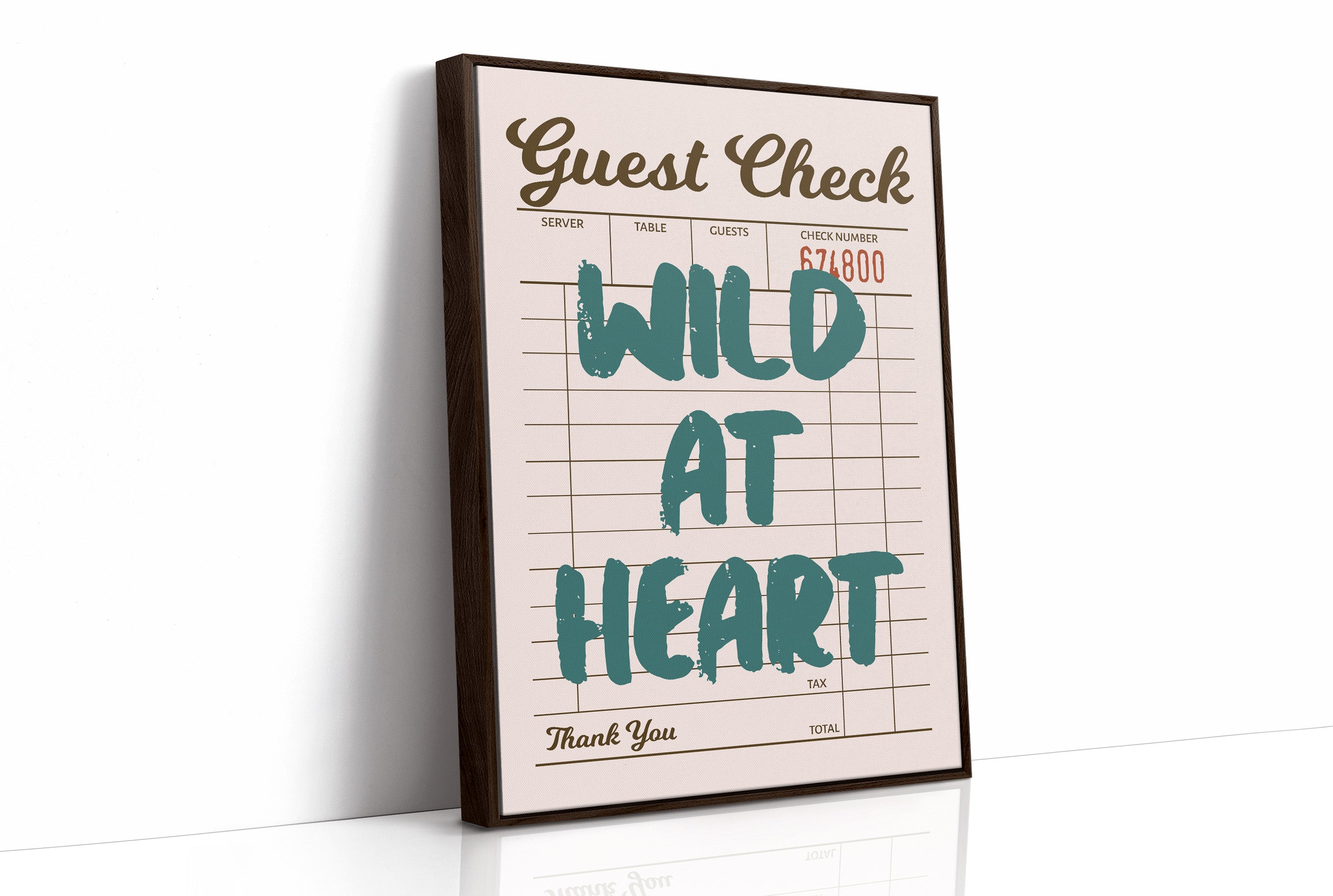 Wild At Heart