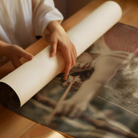 A Bow Drawn In Innocence