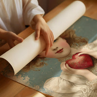 A Heart Held in Innocence