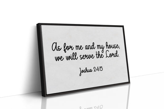 Faith Rests Among Quiet Books