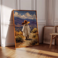A Journey Through Whimsical Dust
