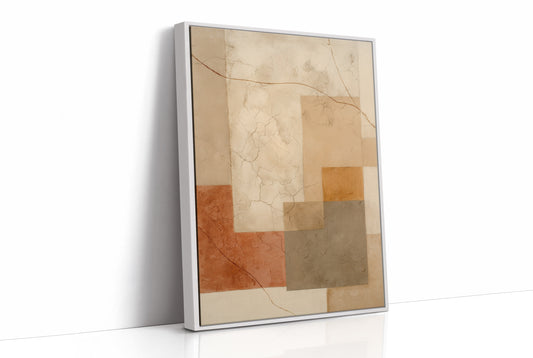 Sunlit Corners Speak Modern Tales