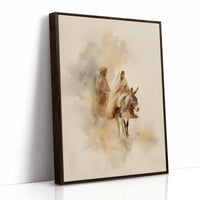 Journey Through Ancient Sands