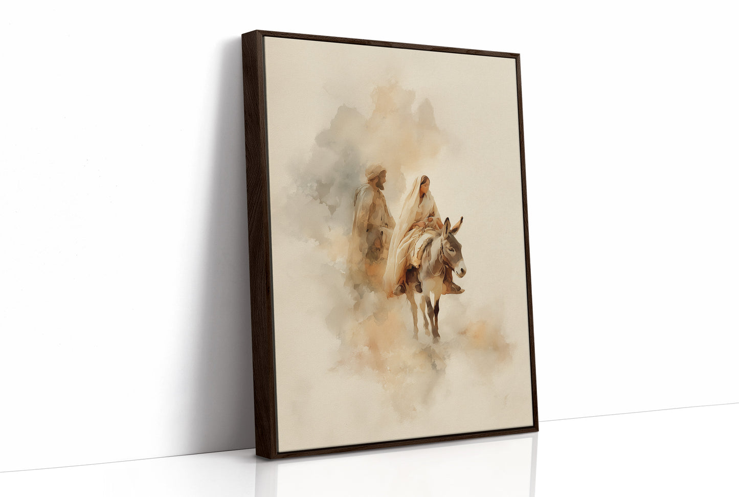 Journey Through Ancient Sands