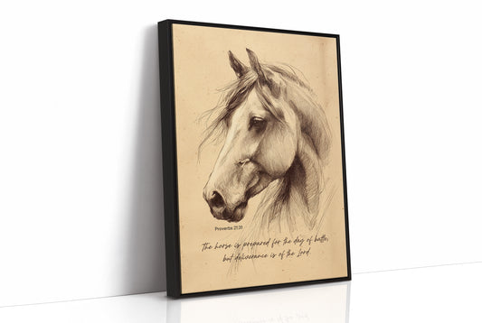 Wisdom Sketched On Parchment Pages