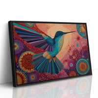 Jeweled Wings Paint Summer Dreams