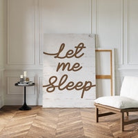 Quiet Words For Sleepy Souls