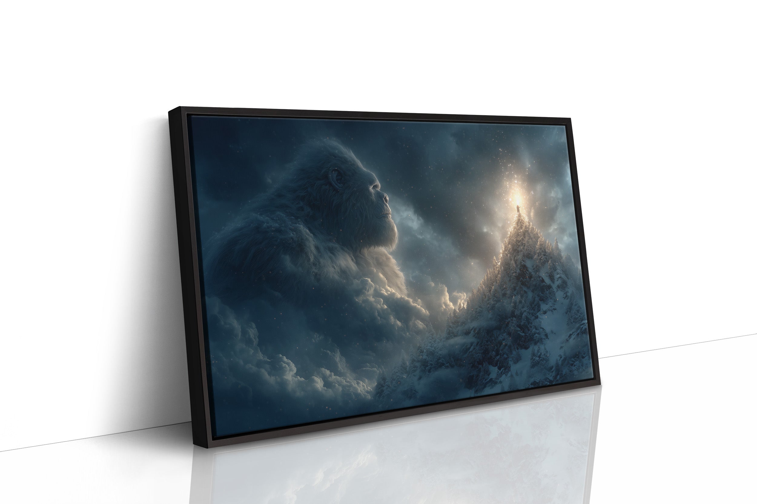 The Sleeping Giant Watches