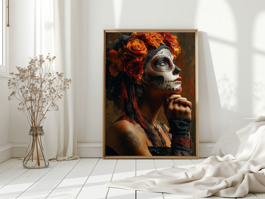 A Dance With Forgotten Souls