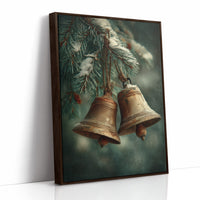 Where Silent Bells Wait