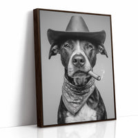 Outlaw With A Gentle Heart