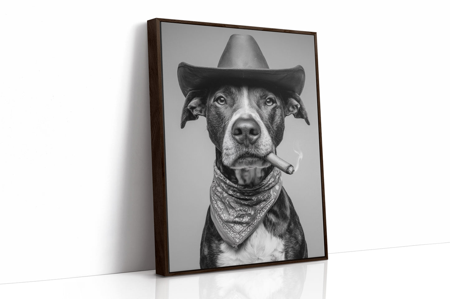 Outlaw With A Gentle Heart