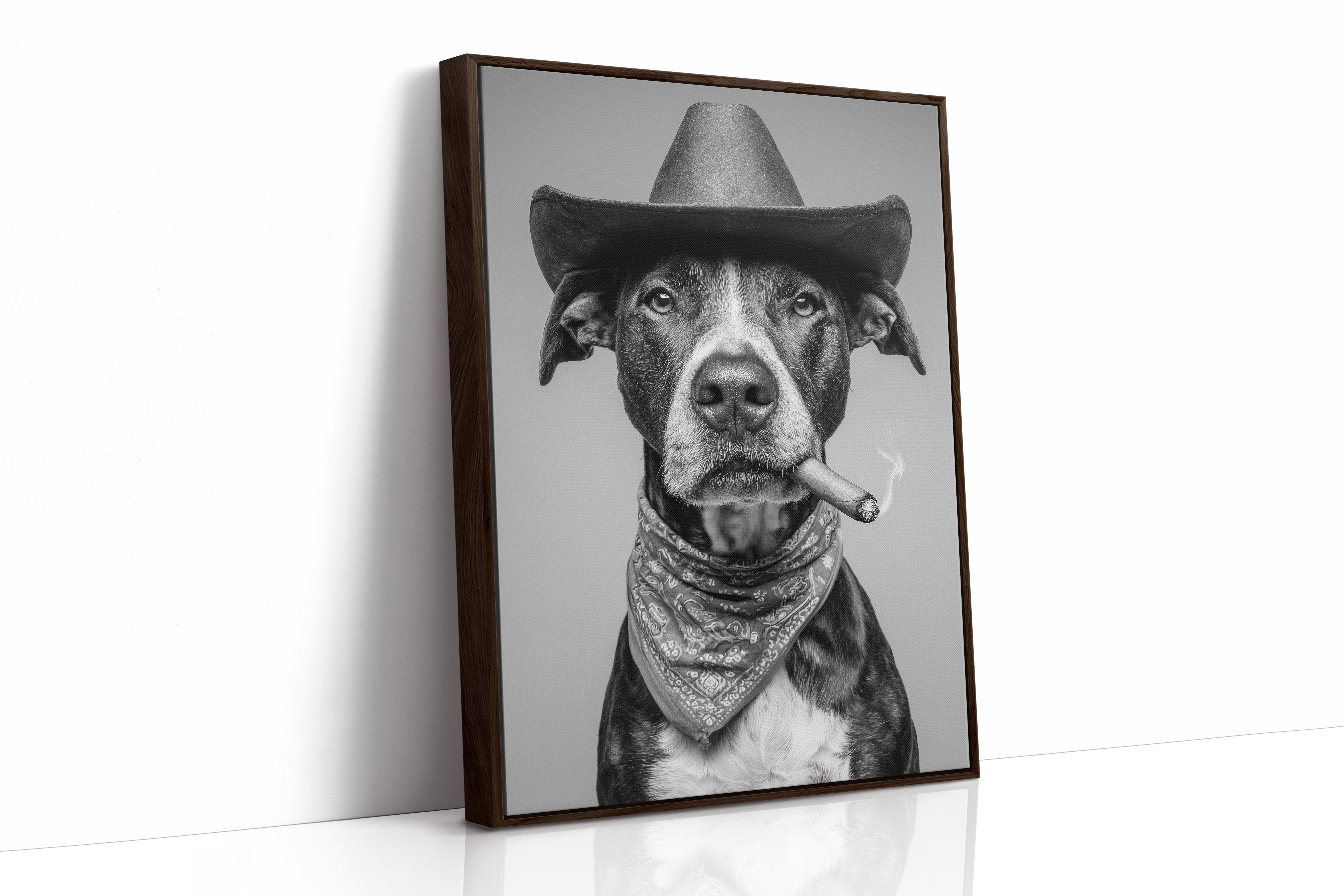 Outlaw With A Gentle Heart
