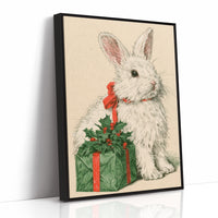 Bunny's Best Gift