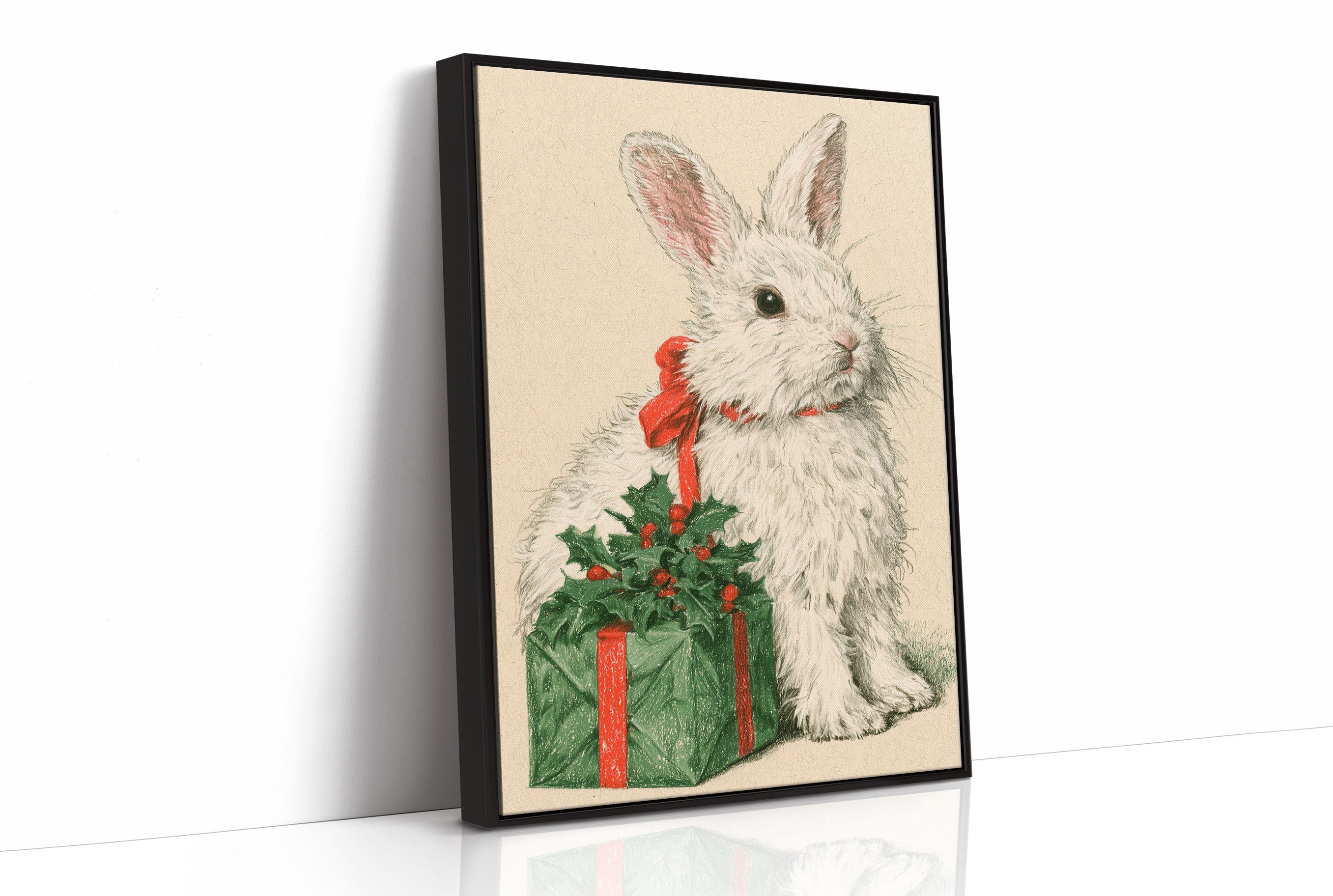 Bunny's Best Gift