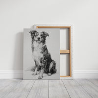 Guardian of Quiet Moments