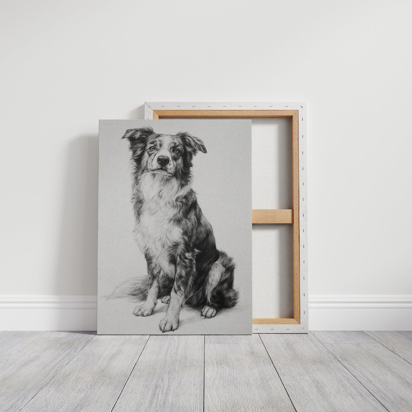 Guardian of Quiet Moments