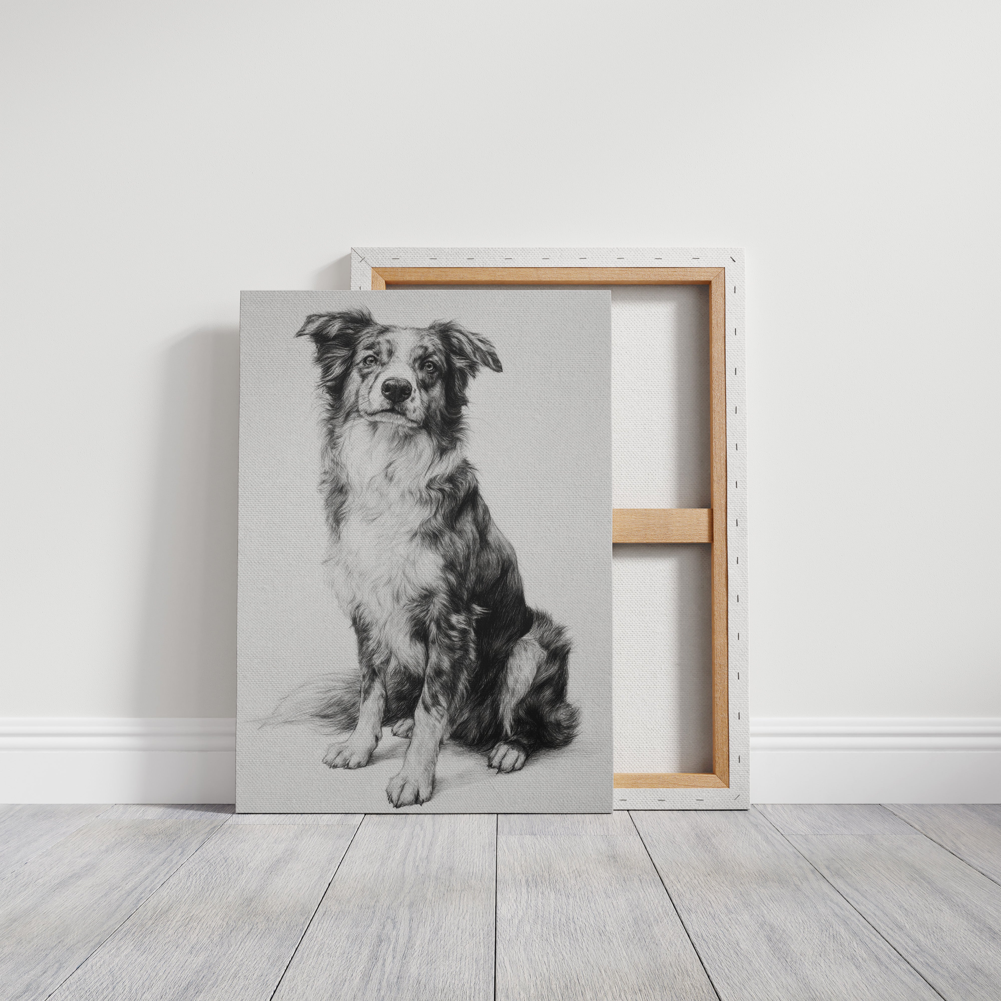 Guardian of Quiet Moments