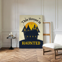 Moonlit Tales From Halloween Hill
