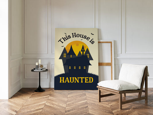 Moonlit Tales From Halloween Hill