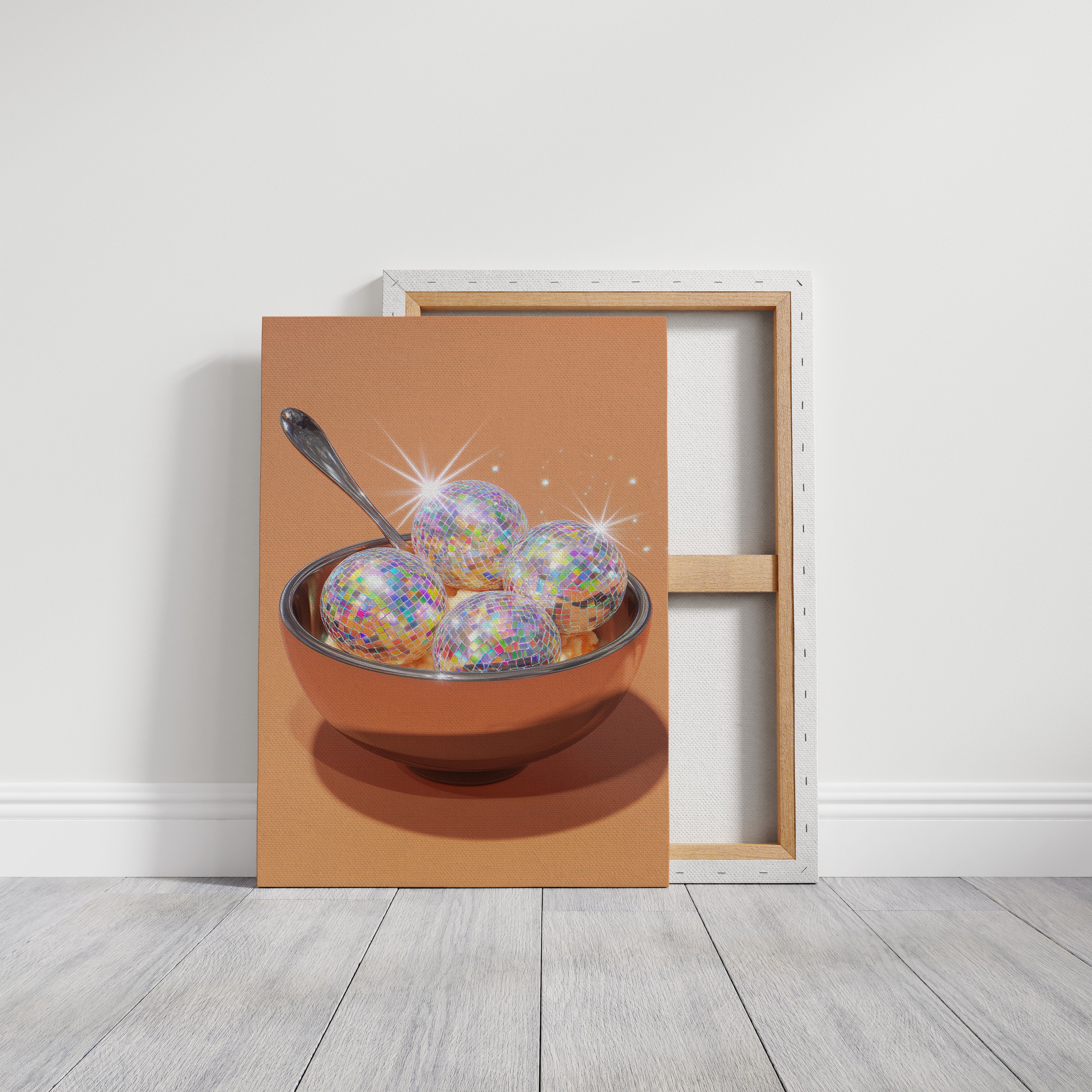 Spherical Delights of Celebration
