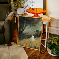 Among Fields of Forgotten Whimsy