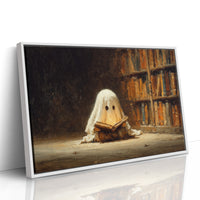 Stories Beneath the Old Pages