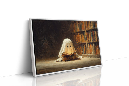Stories Beneath the Old Pages