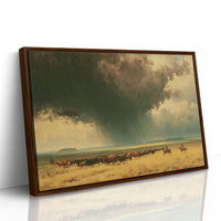 Beneath the Thunderhead