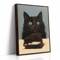 Dark Chocolate, Darker Secrets
