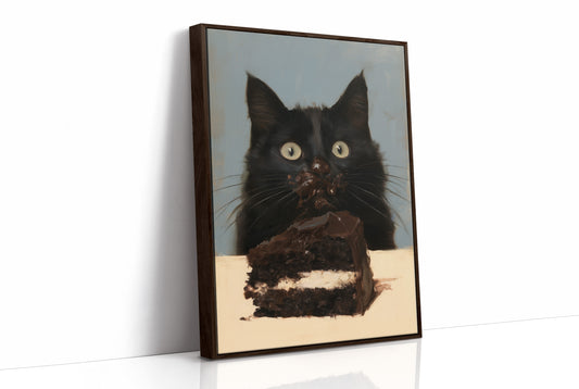 Dark Chocolate, Darker Secrets