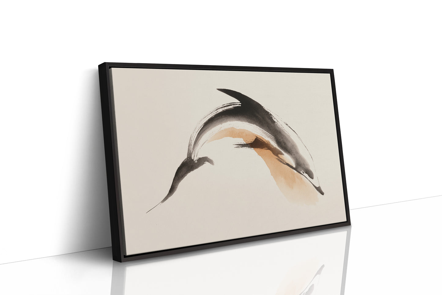 Ocean Grace Paints Morning Light