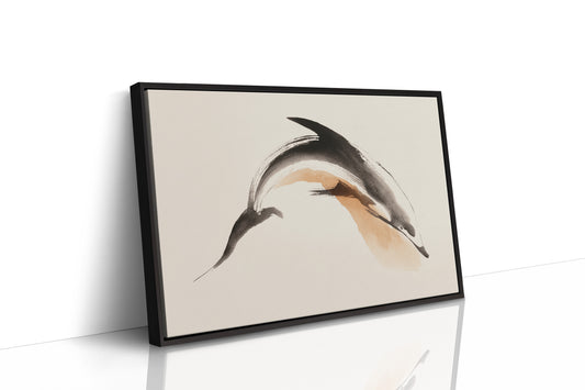 Ocean Grace Paints Morning Light