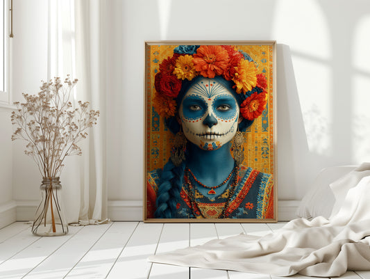 Beneath The Painted Veil