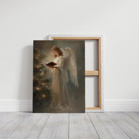 Sacred Stories By Christmas Light