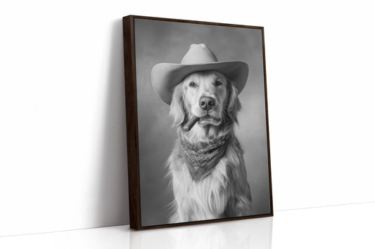 The Ranch Boss