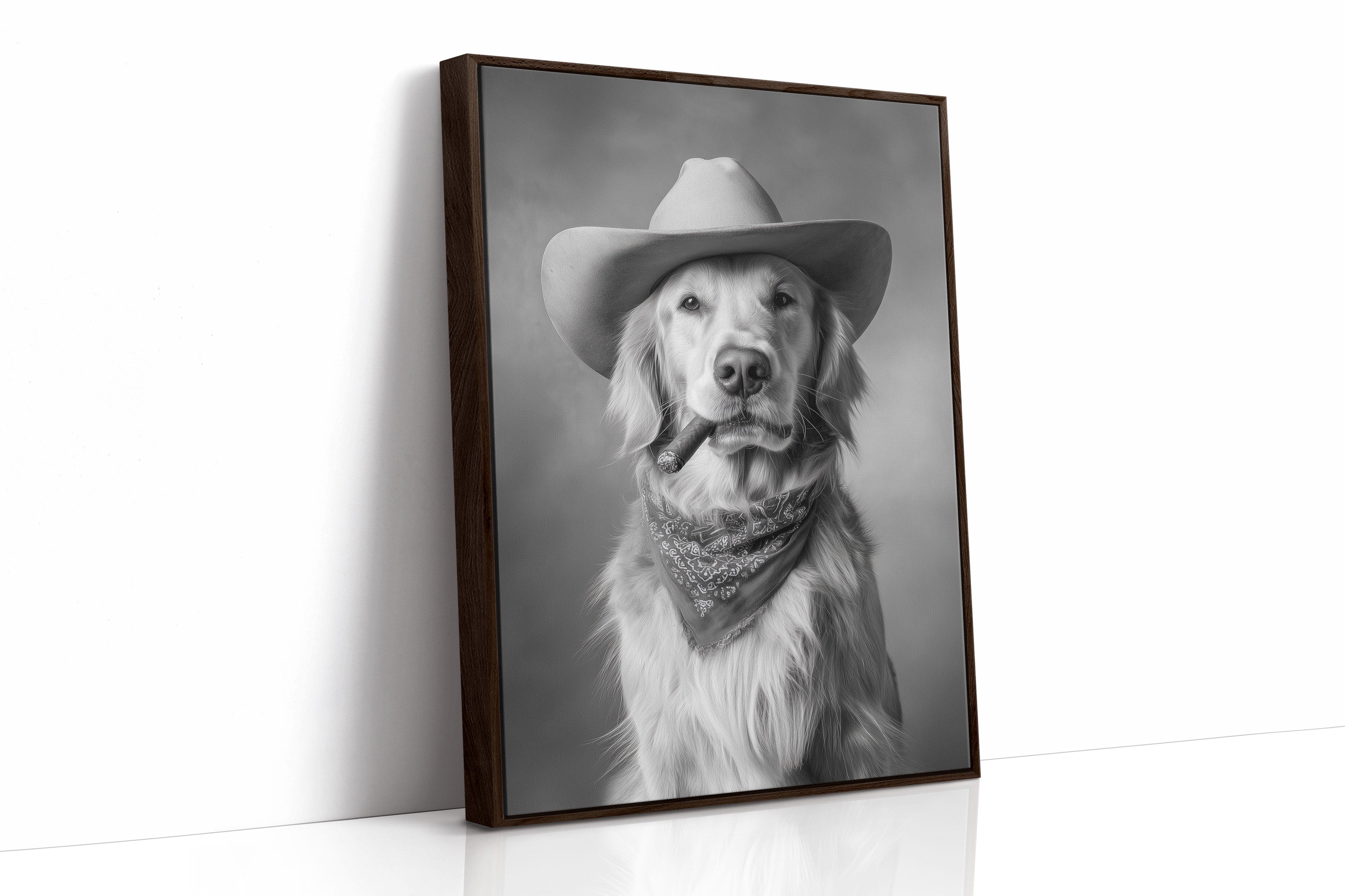 The Ranch Boss