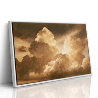 Gold Behind The Gray