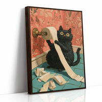 Caught Red-Pawed: The Great Unrolling