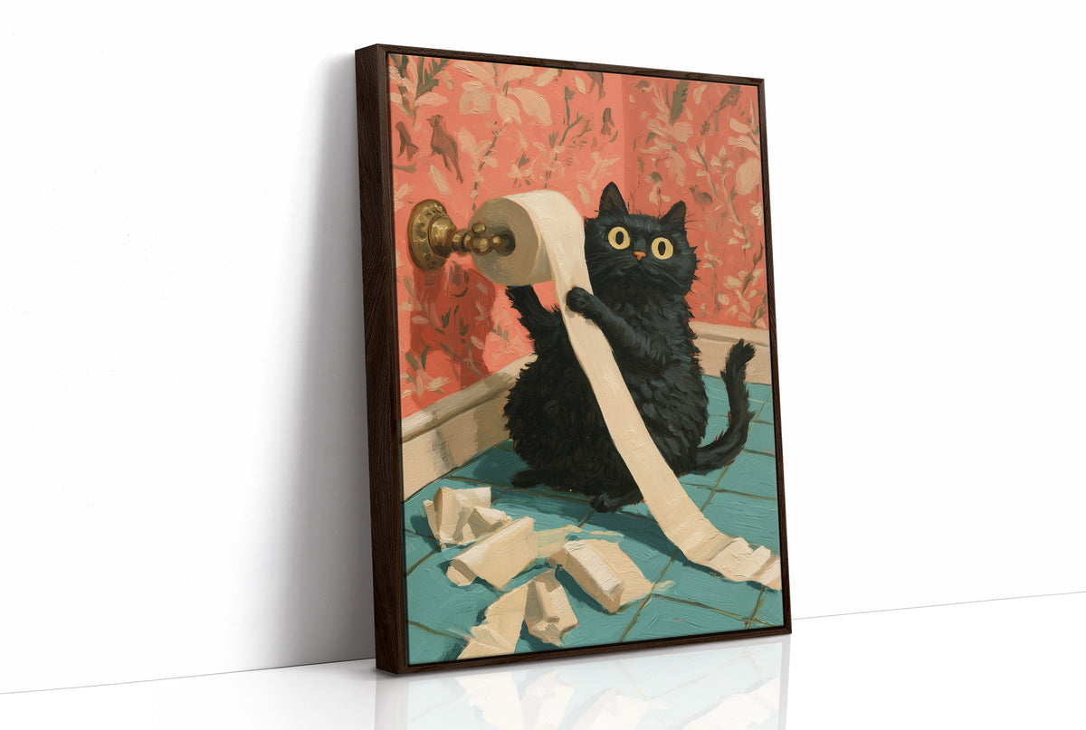 Caught Red-Pawed: The Great Unrolling