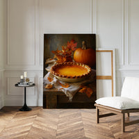 Autumn's Table Beckons With Warmth