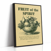 Harvest Bowl Of Sacred Virtues