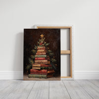 Stories Stacked for Celebration