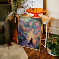 Pathway to Enchanted Whimsy