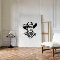Black Ink Writes Western Tales