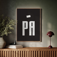Letters From The Keystone State
