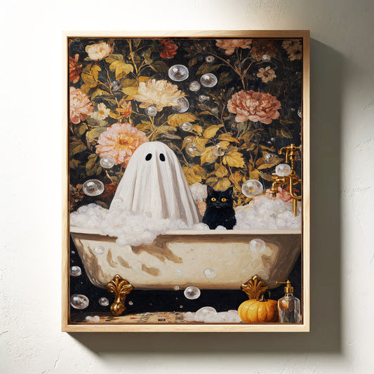 JK1360 - Premium Art Print - Gallery Canvas image 15