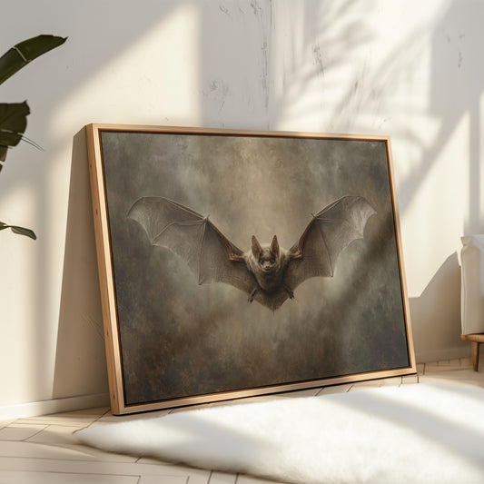 In Flight Of Unseen Wonders