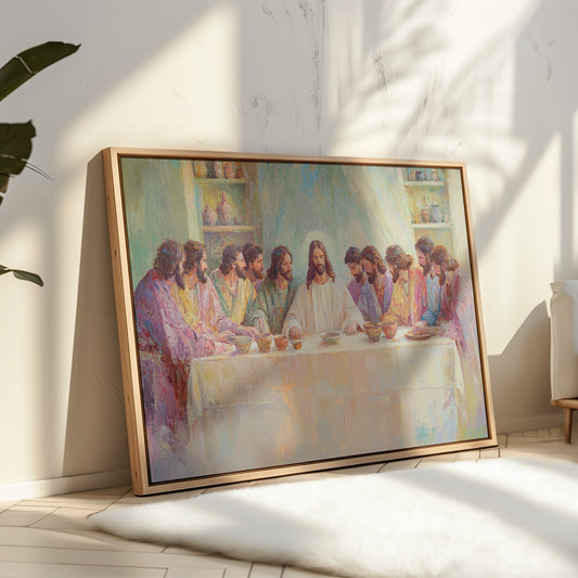 The Light of Communion